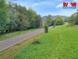 Prodej louky, Benecko - Mrklov, 1557 m2