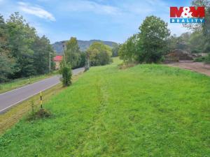 Prodej louky, Benecko - Mrklov, 1557 m2
