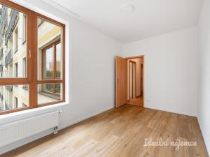 Pronájem bytu 3+kk, Praha - Kunratice, Za valem, 80 m2