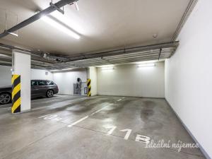 Pronájem bytu 3+kk, Praha - Kunratice, Za valem, 80 m2