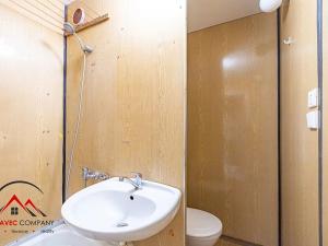 Pronájem bytu 2+1, Krnov, Budovatelů, 48 m2