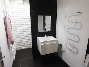 Pronájem bytu 2+kk, Valašské Meziříčí, Výletní, 48 m2