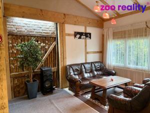 Prodej rodinného domu, Lobendava, 325 m2