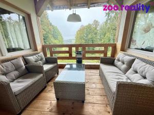 Prodej rodinného domu, Lobendava, 325 m2