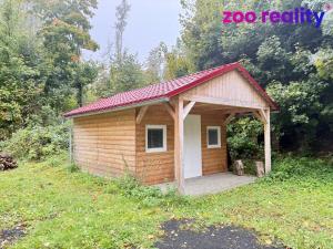 Prodej rodinného domu, Lobendava, 325 m2