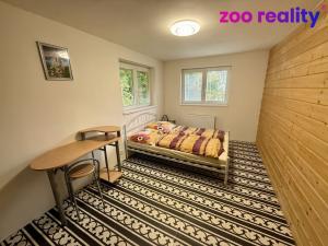 Prodej rodinného domu, Lobendava, 325 m2