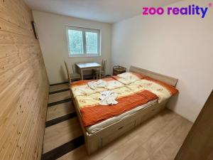 Prodej rodinného domu, Lobendava, 325 m2