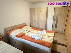 Prodej rodinného domu, Lobendava, 325 m2