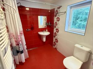 Prodej rodinného domu, Lobendava, 325 m2