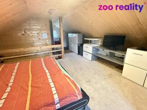 Prodej rodinného domu, Lobendava, 325 m2
