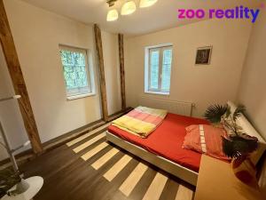 Prodej rodinného domu, Lobendava, 325 m2