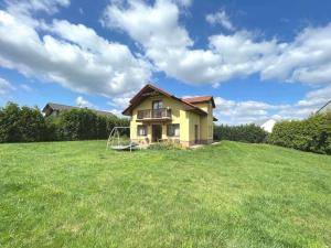 Pronájem rodinného domu, Trnová, 298 m2