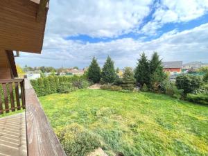 Pronájem rodinného domu, Trnová, 298 m2