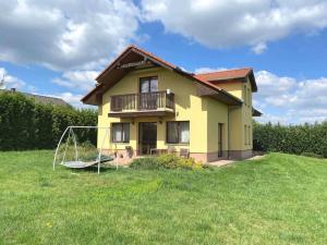Pronájem rodinného domu, Trnová, 298 m2