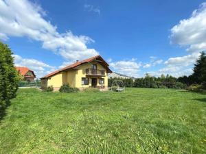 Pronájem rodinného domu, Trnová, 298 m2