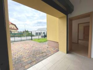 Pronájem rodinného domu, Trnová, 298 m2