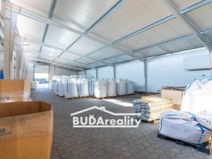 Prodej výrobních prostor, Hulín - Záhlinice, 1100 m2