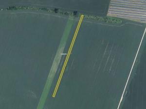 Prodej pole, Strážnice, 5689 m2