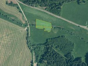 Prodej louky, Soběšice, 111740 m2