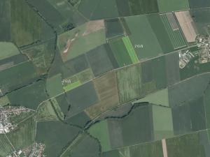 Prodej pole, Blatec, 13150 m2