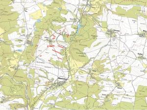 Prodej pole, Mladotice, 71055 m2