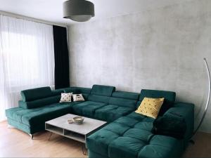 Pronájem bytu 4+1, Chlumec nad Cidlinou, Družstevní, 71 m2