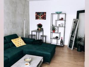 Pronájem bytu 4+1, Chlumec nad Cidlinou, Družstevní, 71 m2