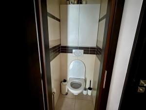 Pronájem bytu 4+1, Chlumec nad Cidlinou, Družstevní, 71 m2
