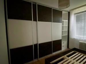 Pronájem bytu 4+1, Chlumec nad Cidlinou, Družstevní, 71 m2