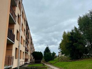 Pronájem bytu 4+1, Chlumec nad Cidlinou, Družstevní, 71 m2