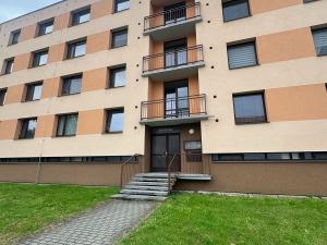 Pronájem bytu 4+1, Chlumec nad Cidlinou, Družstevní, 71 m2