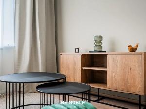 Pronájem bytu 1+kk, Praha, Kubánské náměstí, 22 m2