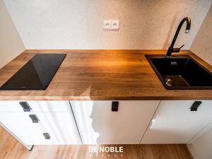 Pronájem bytu 1+kk, Praha, Kubánské náměstí, 22 m2