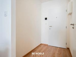 Pronájem bytu 1+kk, Praha, Kubánské náměstí, 22 m2