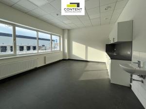 Pronájem skladu, Plzeň - Skvrňany, U Nové Hospody, 16735 m2