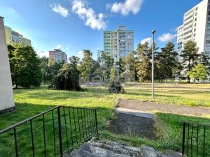 Prodej bytu 3+1, Praha - Krč, Hurbanova, 59 m2