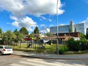 Prodej bytu 3+1, Praha - Krč, Hurbanova, 59 m2