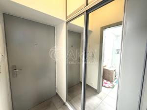 Pronájem bytu 1+kk, Praha - Vinohrady, Velehradská, 30 m2