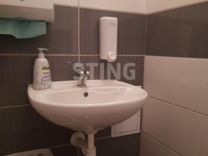 Pronájem obchodního prostoru, Bystřice nad Pernštejnem, 19 m2