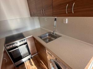 Prodej bytu 1+kk, Most, Komořanská, 33 m2