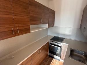 Prodej bytu 1+kk, Most, Komořanská, 33 m2