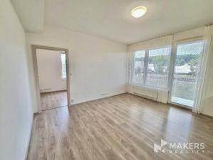 Pronájem bytu 2+kk, Praha - Vysočany, Čerpadlová, 54 m2