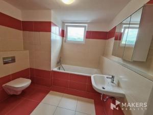 Pronájem bytu 2+kk, Praha - Vysočany, Čerpadlová, 54 m2