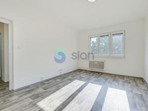 Prodej bytu 1+1, Ostrava, Volgogradská, 34 m2