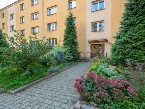 Prodej bytu 1+1, Ostrava, Volgogradská, 34 m2
