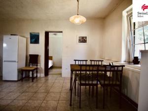 Prodej rodinného domu, Záhornice, Hlavní, 230 m2