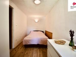 Prodej rodinného domu, Záhornice, Hlavní, 230 m2