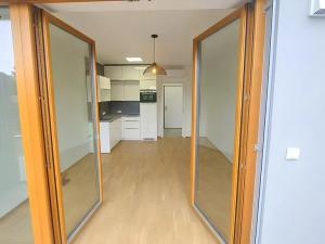 Prodej bytu 1+kk, Praha, Formanská, 33 m2