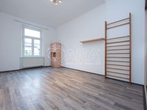 Pronájem bytu 5+kk, Praha, Mánesova, 146 m2