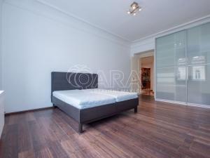 Pronájem bytu 5+kk, Praha, Mánesova, 146 m2
